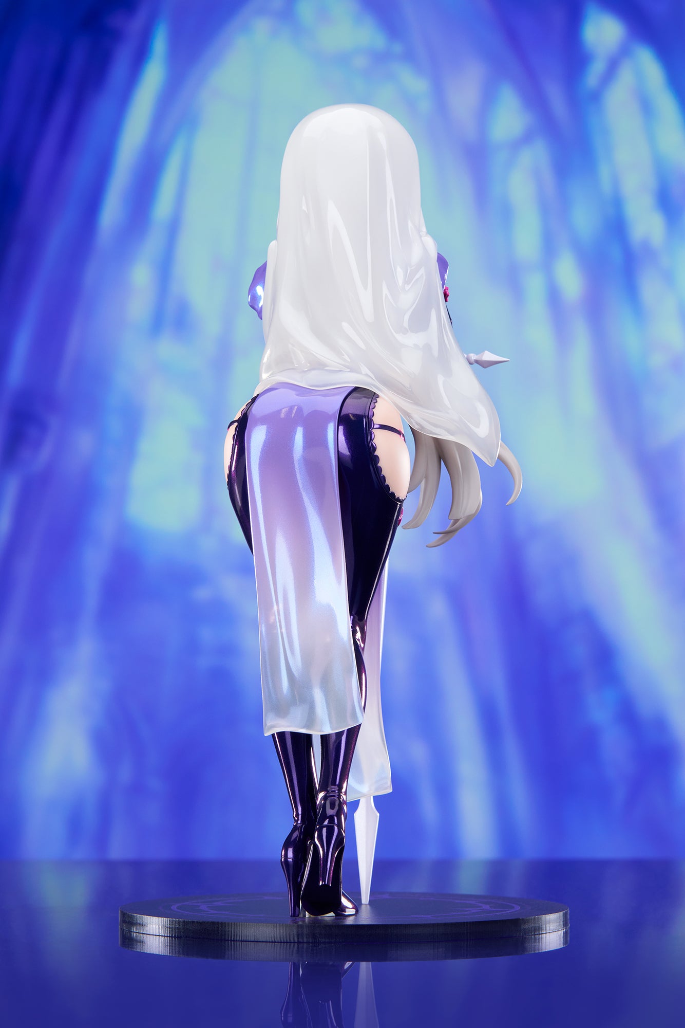 LIMEPIE Series Sister Marija Ver. 1/8  Scale Figure