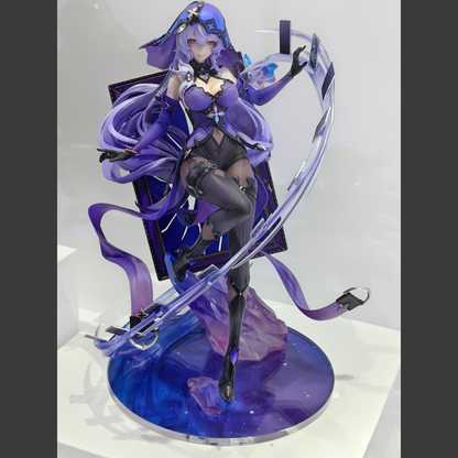 [Early Bird Pre-Order] Honkai: Star Rail Black Swan 1/7 Scale Figure