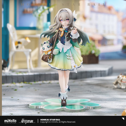 Honkai: Star Rail Little Cat Series Firefly Figure