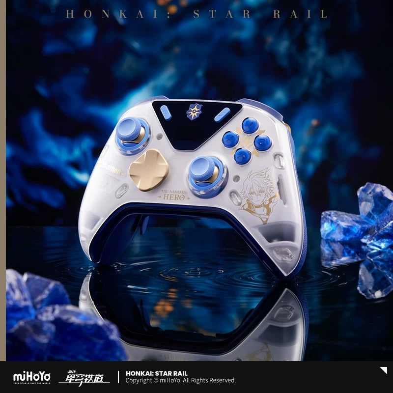 Honkai: Star Rail Phainon Haptic Feedback Elite Controller Gift Box