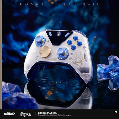 Honkai: Star Rail Phainon Haptic Feedback Elite Controller Gift Box