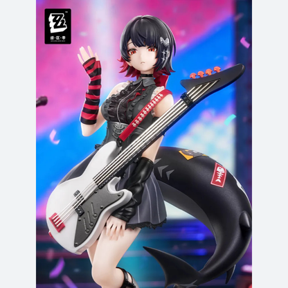Zenless Zone Zero Gift+ Series Sparkling Wonderland Ver. Ellen Joe 1/8 Scale Figure
