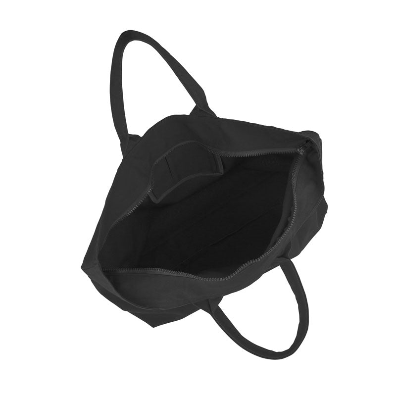 Wolfsbane BIG Zip Tote Bag
