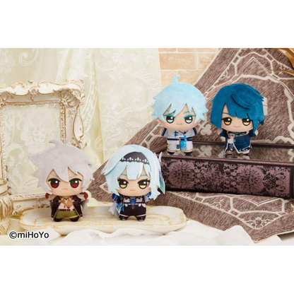Genshin Impact Character Plush Doll Vol.4