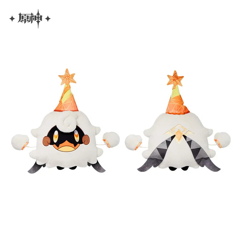 Genshin Impact Lumi Plush Pillow