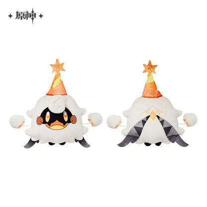 Genshin Impact Lumi Plush Pillow