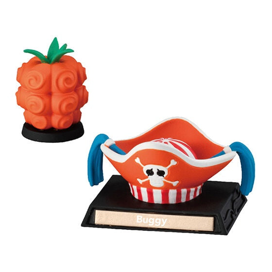 one piece collection vol 2 gashapon ACG GO