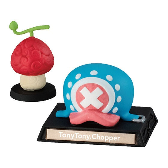 one piece collection vol 2 gashapon ACG GO