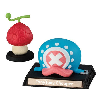 one piece collection vol 2 gashapon ACG GO