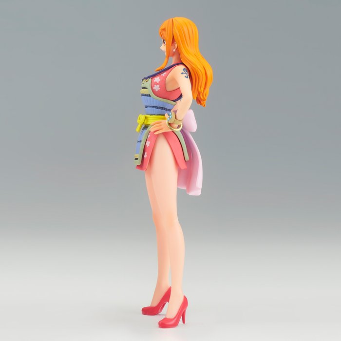 one piece dxf the grandline lady wanokuni vol 8 figure ACG GO