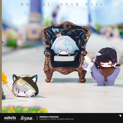 Honkai: Star Rail Ompallos Hero Chronicles Series Super Jenga Mystery Box Vol. 2