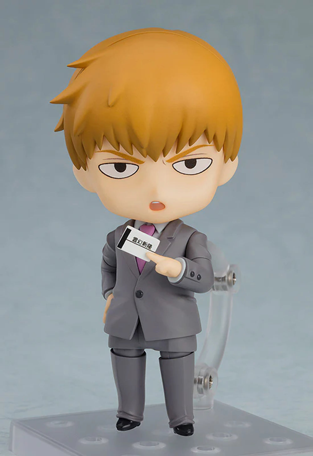 orange rouge mob psycho 100 iii nendoroid arataka reigen 1922 japan ver ACG GO