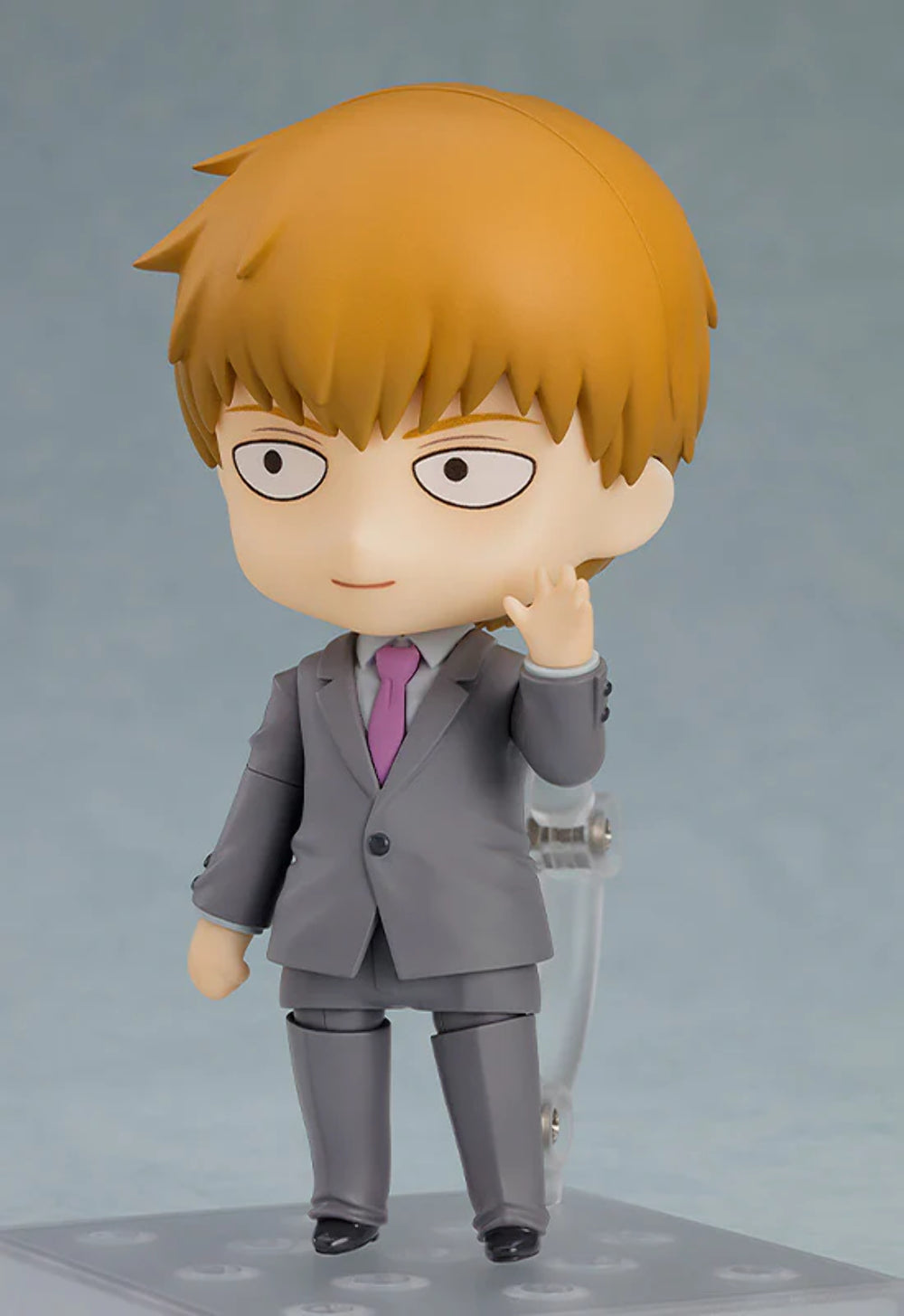 orange rouge mob psycho 100 iii nendoroid arataka reigen 1922 japan ver ACG GO