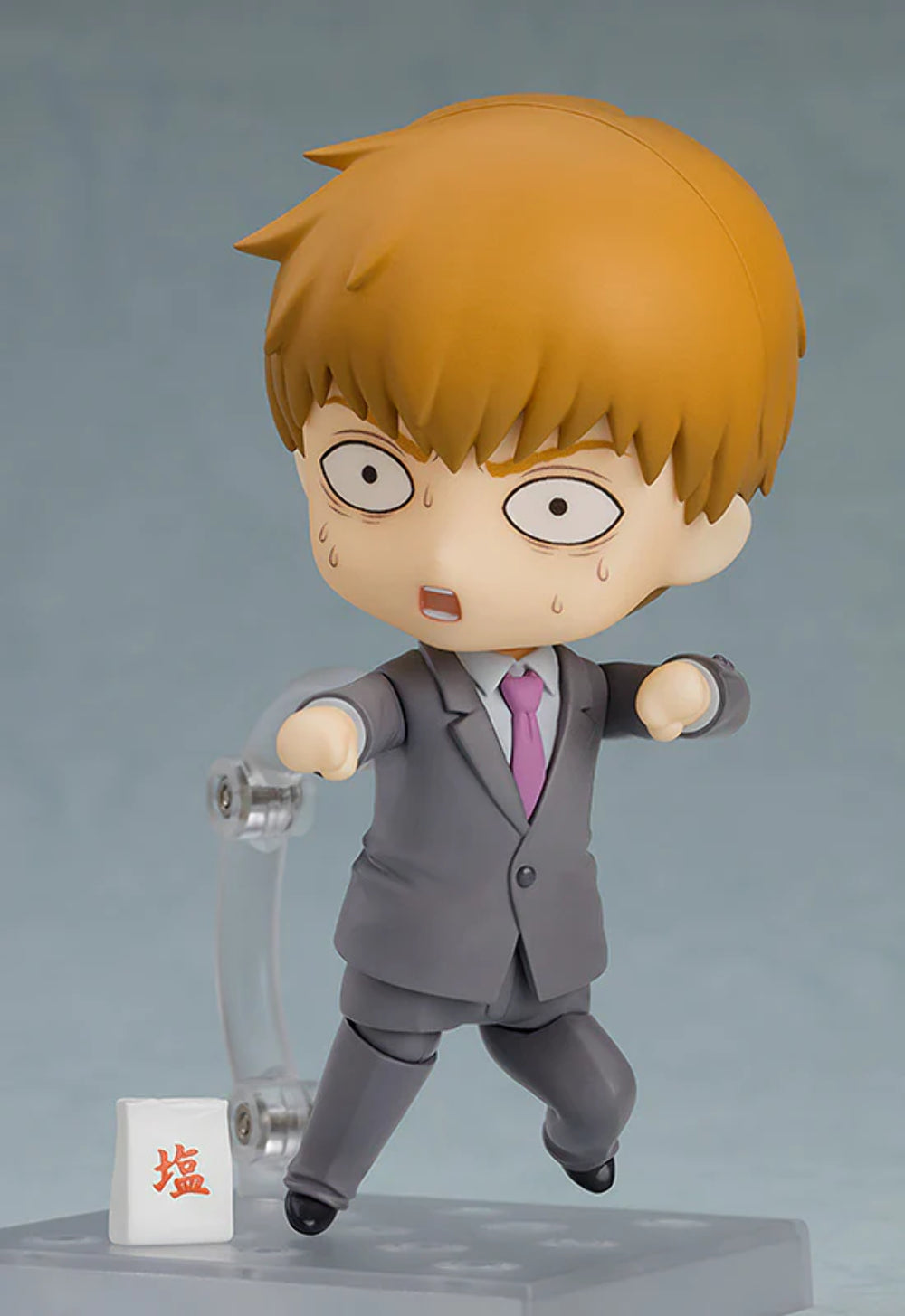 orange rouge mob psycho 100 iii nendoroid arataka reigen 1922 japan ver ACG GO