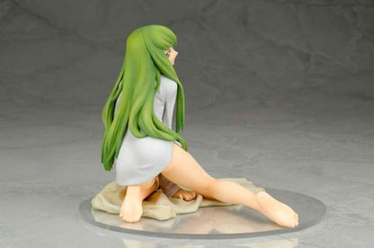 Alpha x Omega Code Geass-Hangyaku no Lelouch C.C.