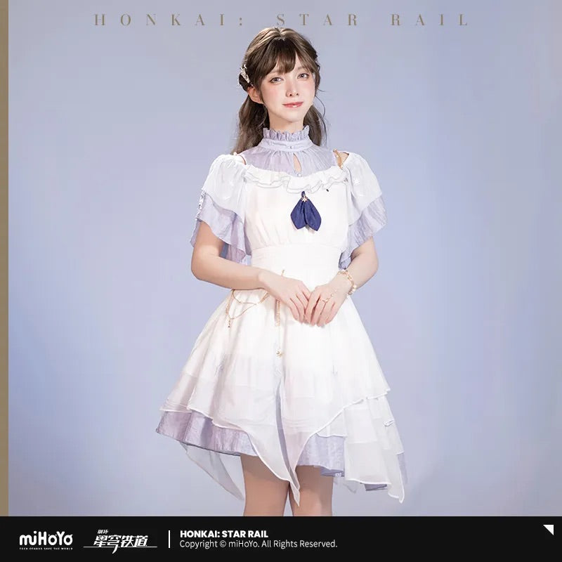 Robin Theme Impression Series Dress