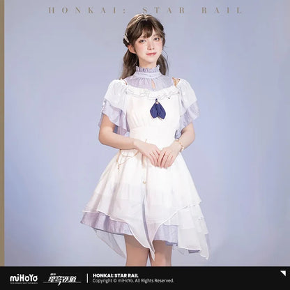 Robin Theme Impression Series Dress
