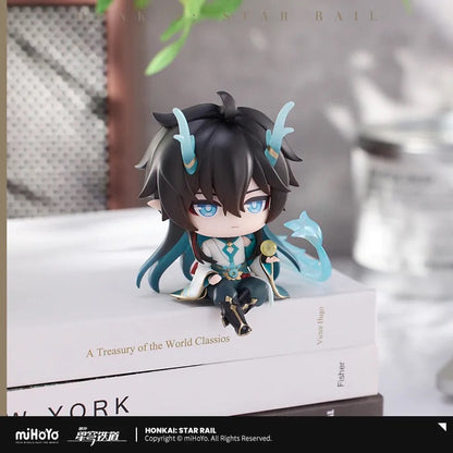 owlbert s reception room series chibi figure ACG GO