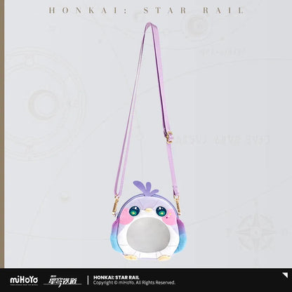 owlbert s reception room series multifunctional mini bag ACG GO