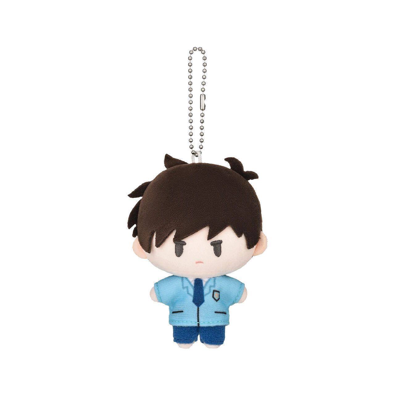 Cardcaptor Sakura 25th Anniversary Series Plush Keychain