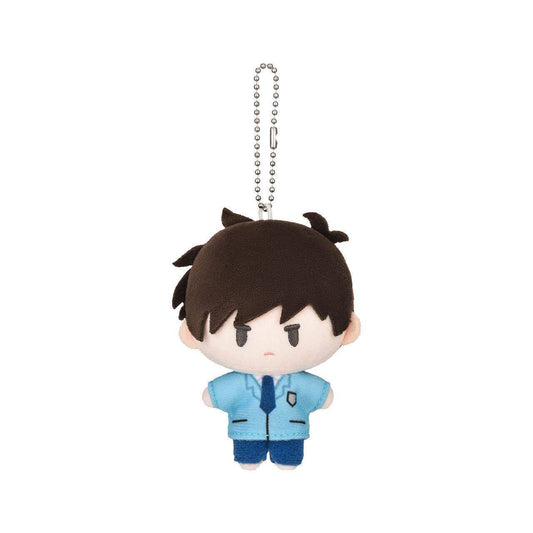 Cardcaptor Sakura 25th Anniversary Series Plush Keychain