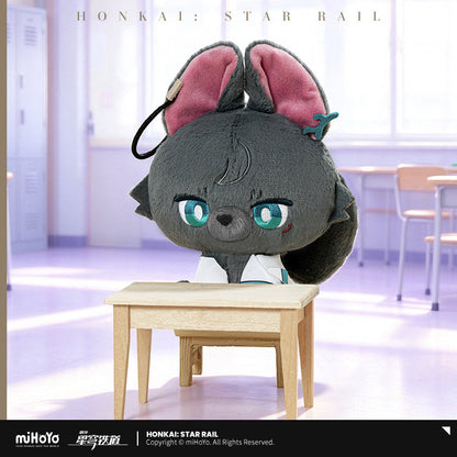 Honkai: Star Rail Fluffy Across the Blue Series Plush Toy