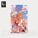Random Play (Phaethon, Proxies, Poxy) Video Tape Series Collectible Posters Vol.2