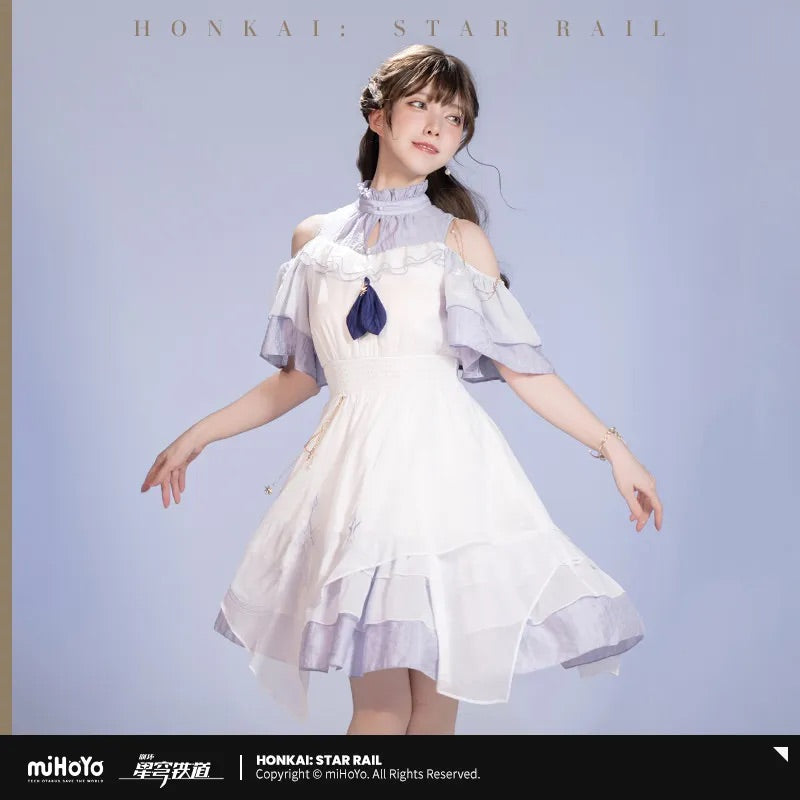 Robin Theme Impression Series Dress