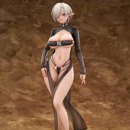 Extra Lilith By DISH 1/6 Scale Figure