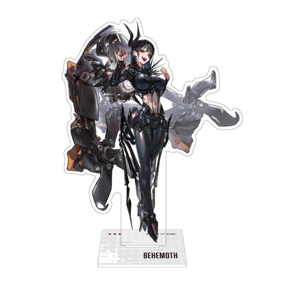 Goddess of Victory: Nikke Acrylic Stand [Algernon Products]