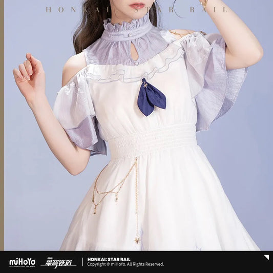 Robin Theme Impression Series Dress