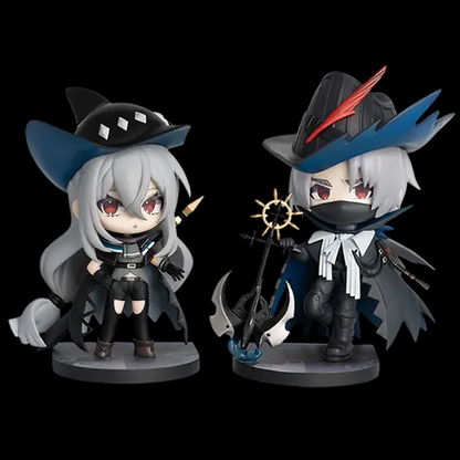 Ichiban Kuji Arknights Patrol The Sea By Candlelight