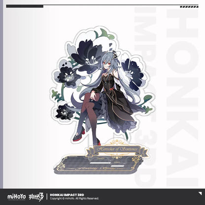 Flowering Spring Series Acrylic Stand Honkai Impact 3rd