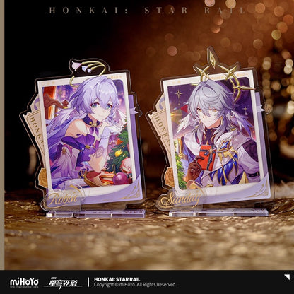 Stellar Celebration Series Acrylic Stand
