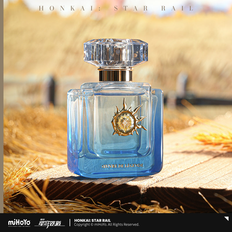 Galaxy Aromatherapy Series Perfume