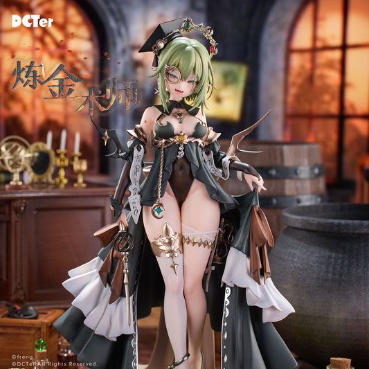 Alchemist Celestyn 1/7 Scale Figure