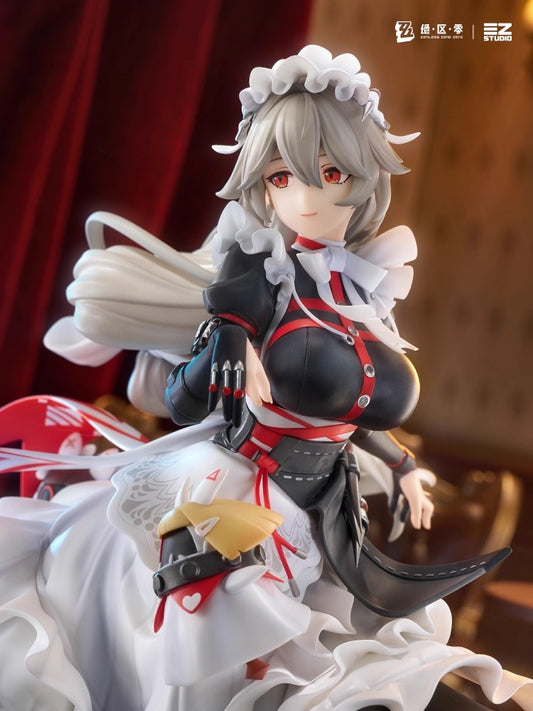 Faction Series Victoria Housekeeping Rina 1/7 Scale Figure