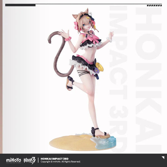 pardofelis ver 1 8 scale figure midsummer collector ver ACG GO