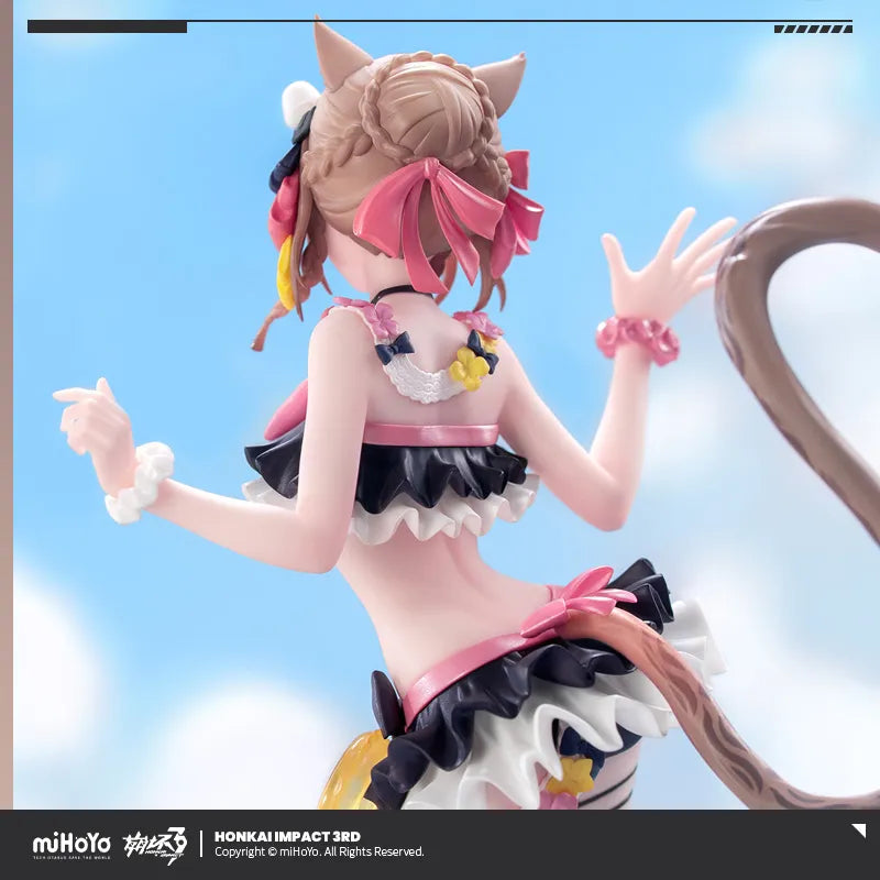 pardofelis ver 1 8 scale figure midsummer collector ver ACG GO