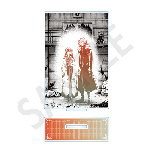 Bungo Stray Dogs Beast Acrylic Stand