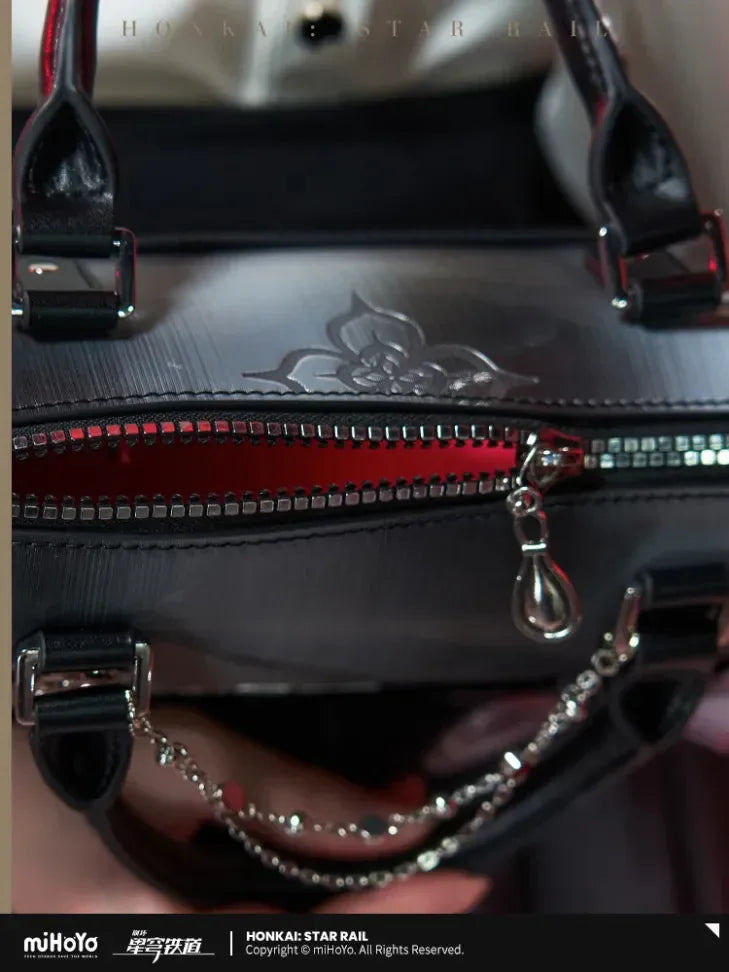 Honkai: Star Rail Evernight Theme Impression Series Satchel