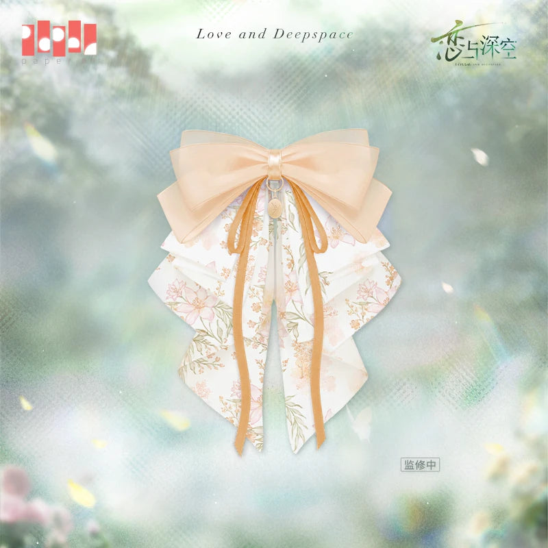 Love and Deepspace Spring and Flowers Series Hair Clip