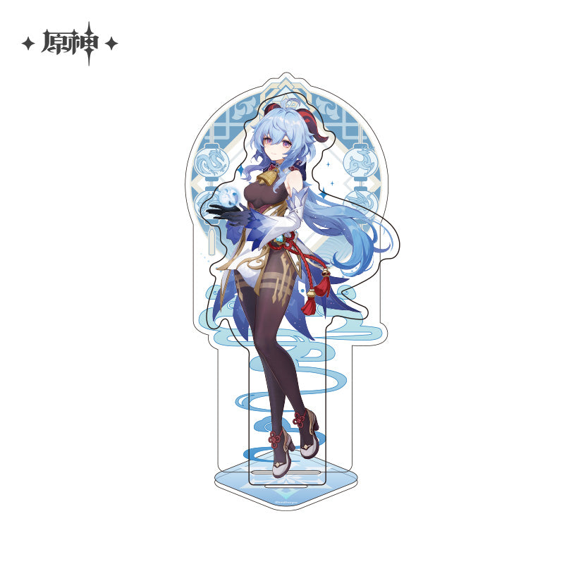 Liyue Character Stand