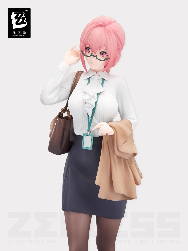 LIMIEPIE Series Tsukishiro Yanagi 1/8 Scale Figure