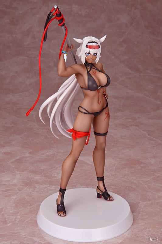 Fate/Grand Order Summer Queens Series Heroines Rider Caenis 1/8 Scale Figure