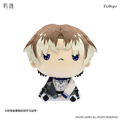 Wuthering Waves x Furyu Mochipico Series Plush Toy