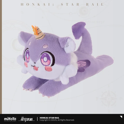 Awooo-Awooo Series Plush Doll