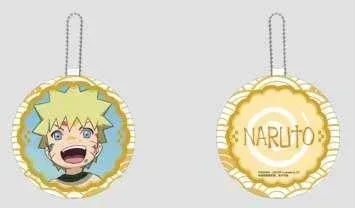 Naruto Dumpling Pendant Uzumaki Naruto ACG Go Anime www.acg-go.com Naruto Uzumaki, Pendant & Keychain, Sasuke Uchiha