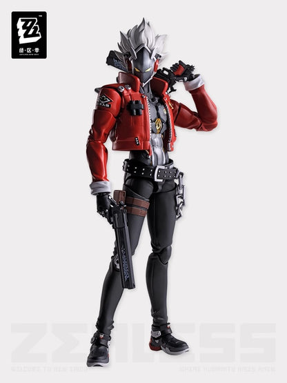 S.H.Figuarts Billy Kid Action Figure