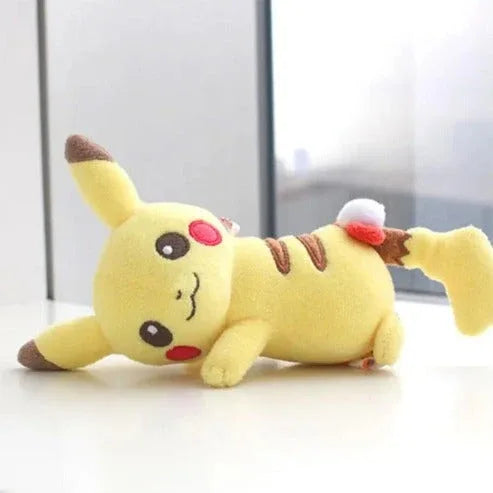 Pikachu Plush Toy Pokémon C ACG Go Anime www.acg-go.com Pikachu, Plush
